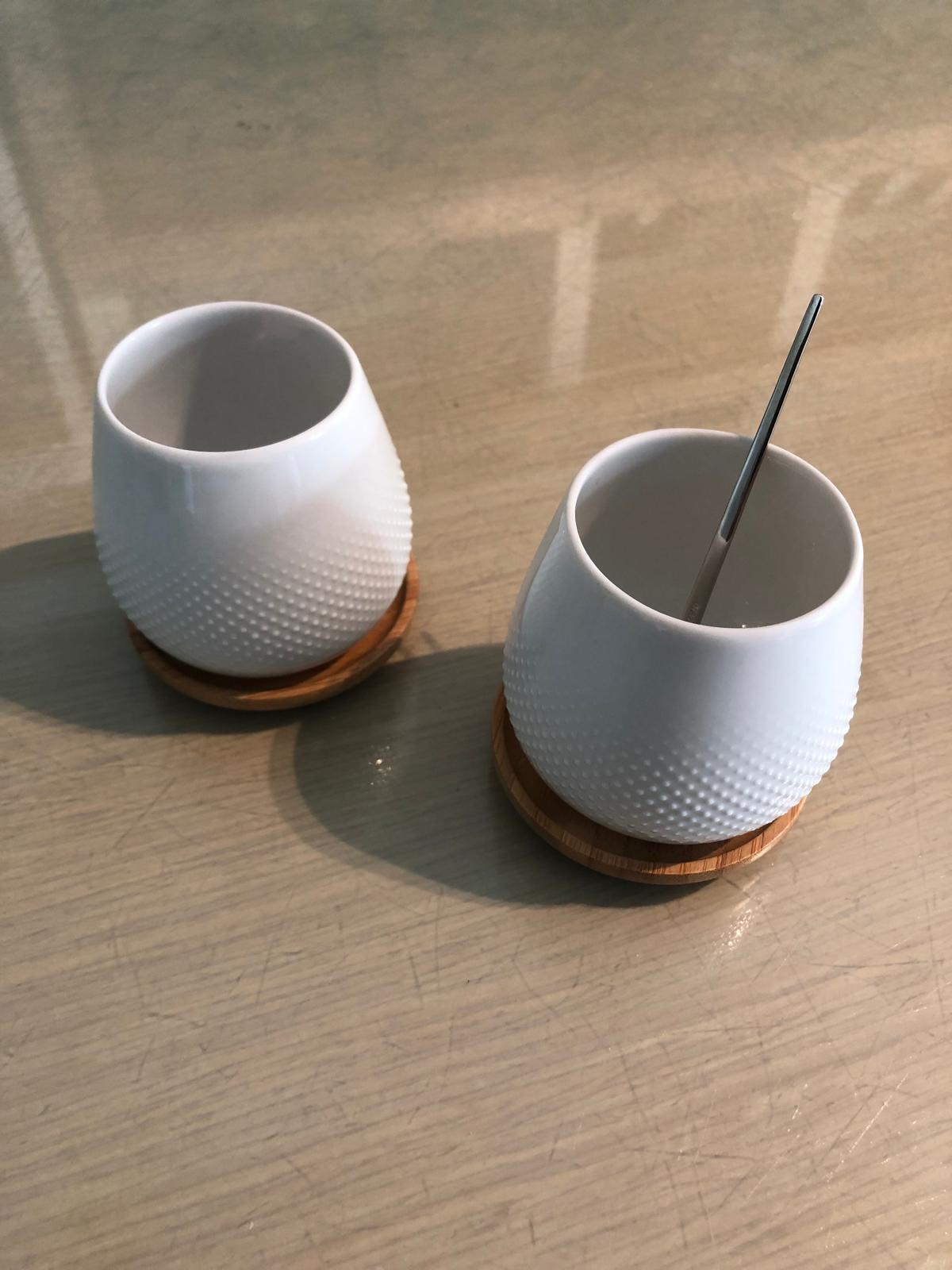 Servizio caffè Rosenthal