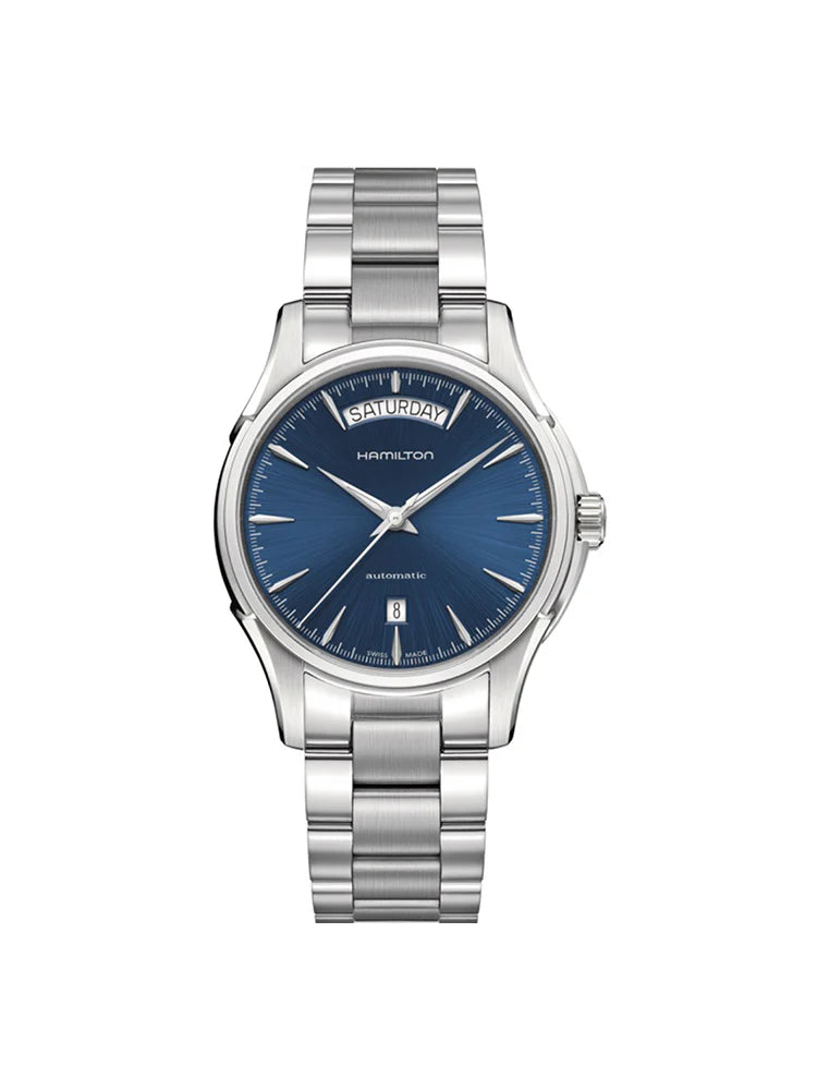 Orologio Hamilton Jazzmaster Day Date Auto