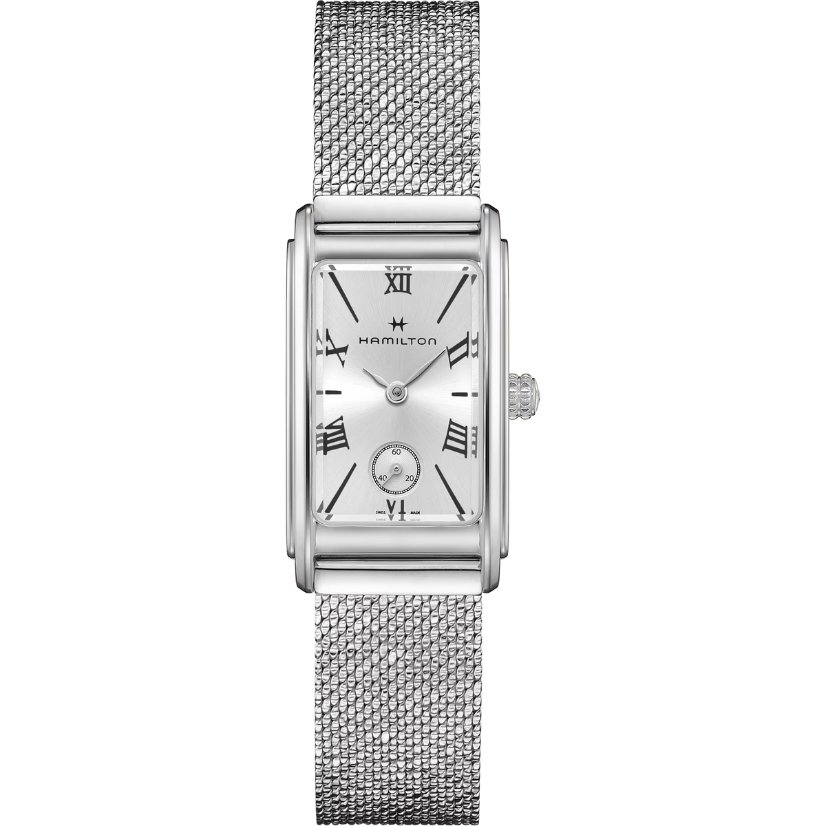 Hamilton Jazzmaster Ardmore Quartz
