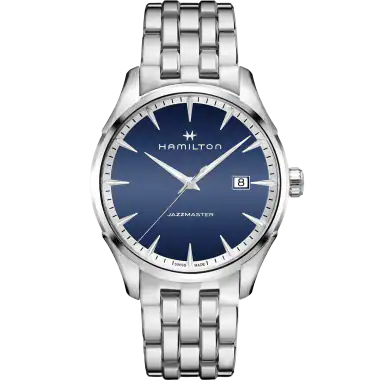 Hamilton Jazzmaster Auto