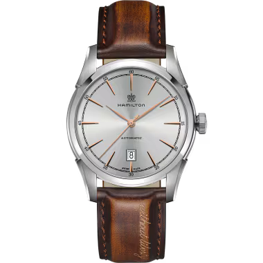Hamilton Jazzmaster Thinline