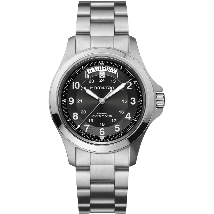 Hamilton Khaki Field H64455133