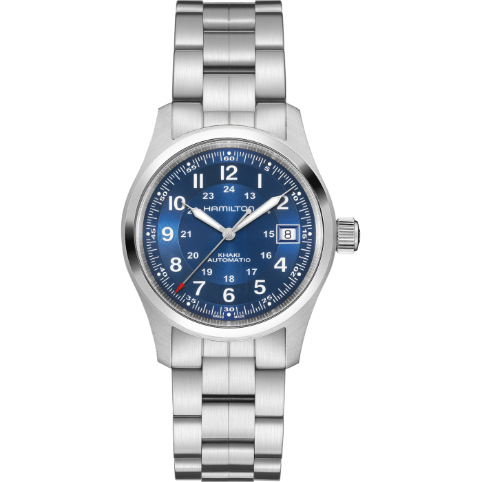 Hamilton Khaki Field H70455140