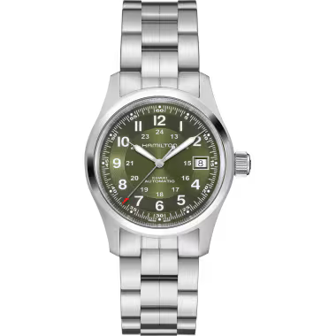 Hamilton Khaki Field Auto