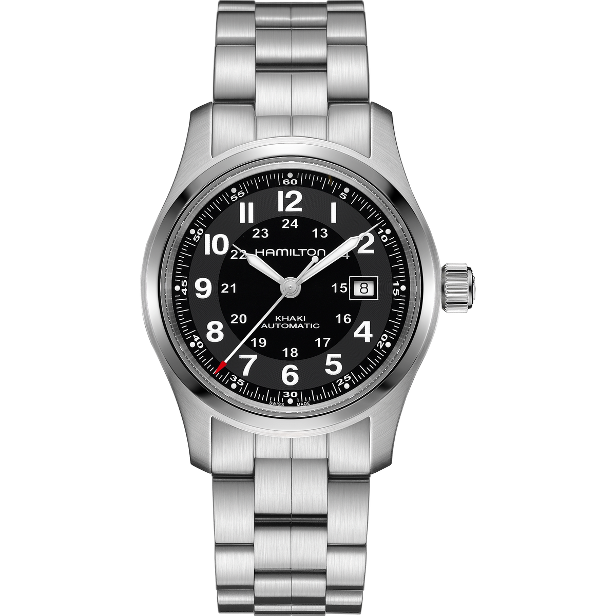 Hamilton Khaki Field Automatic H70515137